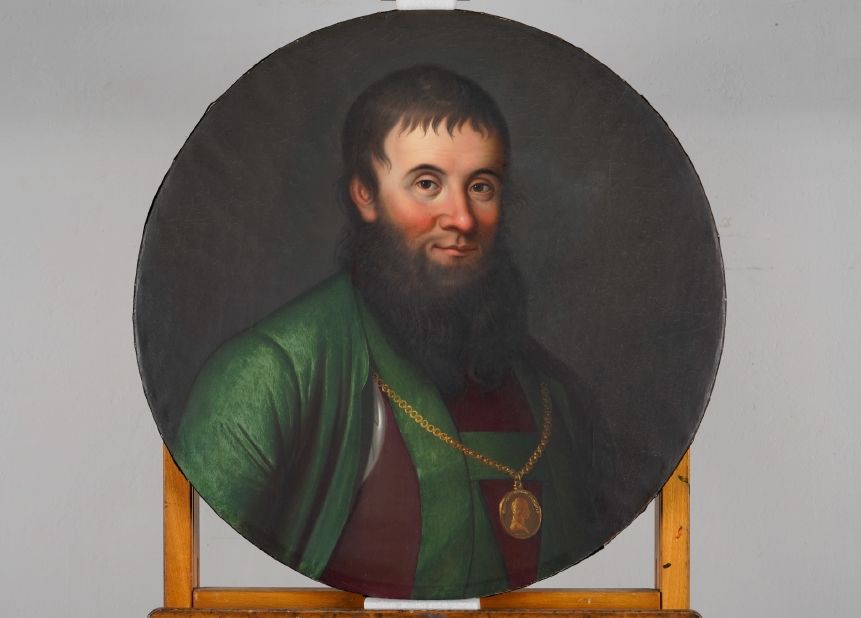 Gemälde Andreas Hofer